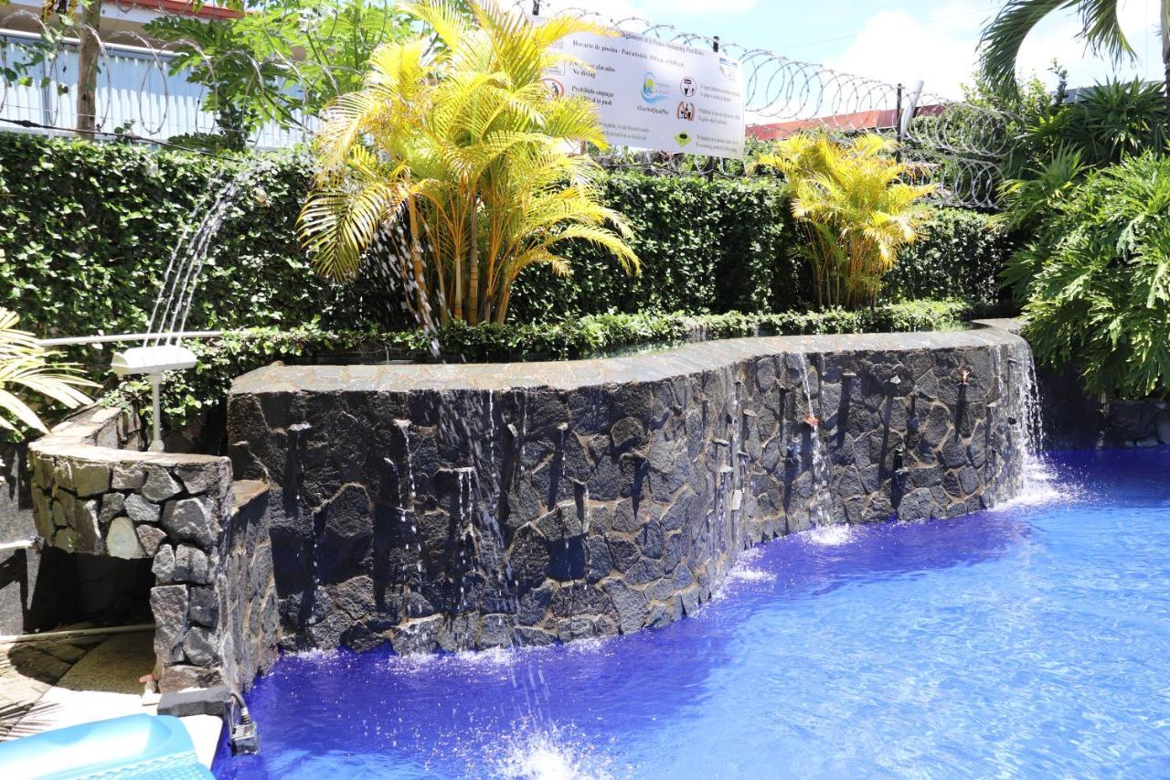 12B Jaco Sol Quadplex Apartment Exterior foto