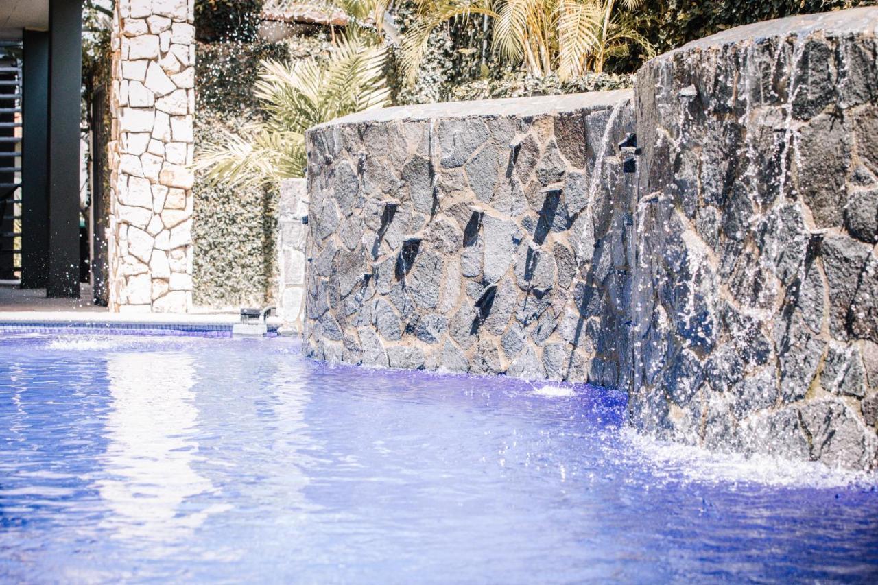 12B Jaco Sol Quadplex Apartment Exterior foto