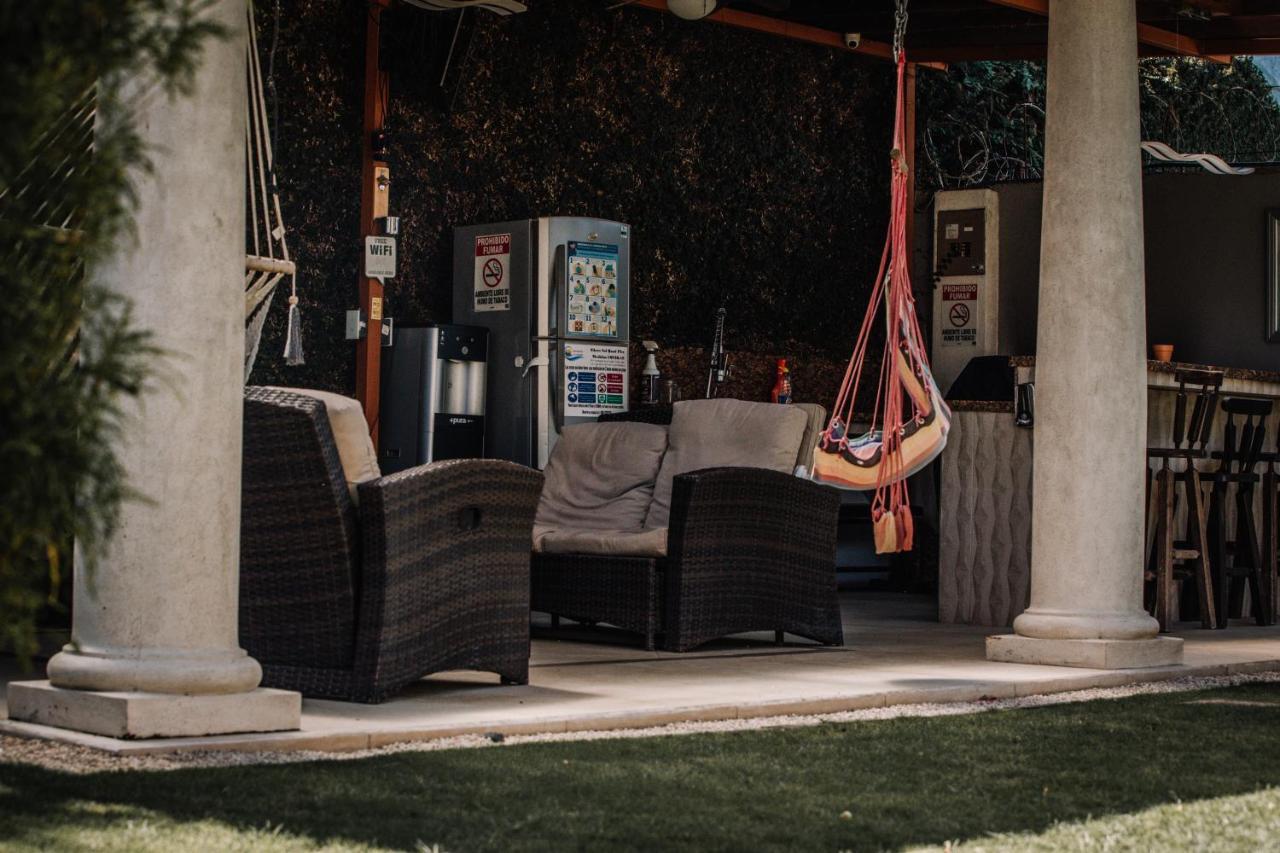 12B Jaco Sol Quadplex Apartment Exterior foto
