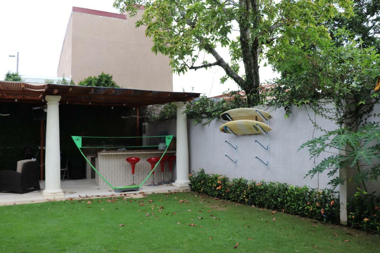 12B Jaco Sol Quadplex Apartment Exterior foto