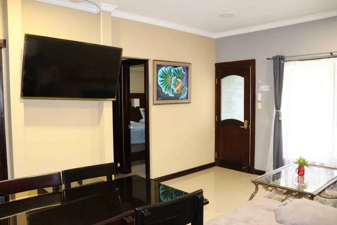 12B Jaco Sol Quadplex Apartment Exterior foto