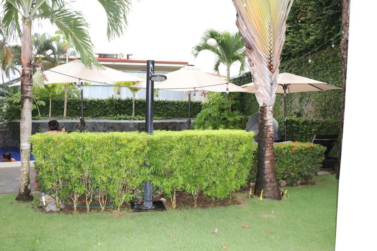12B Jaco Sol Quadplex Apartment Exterior foto