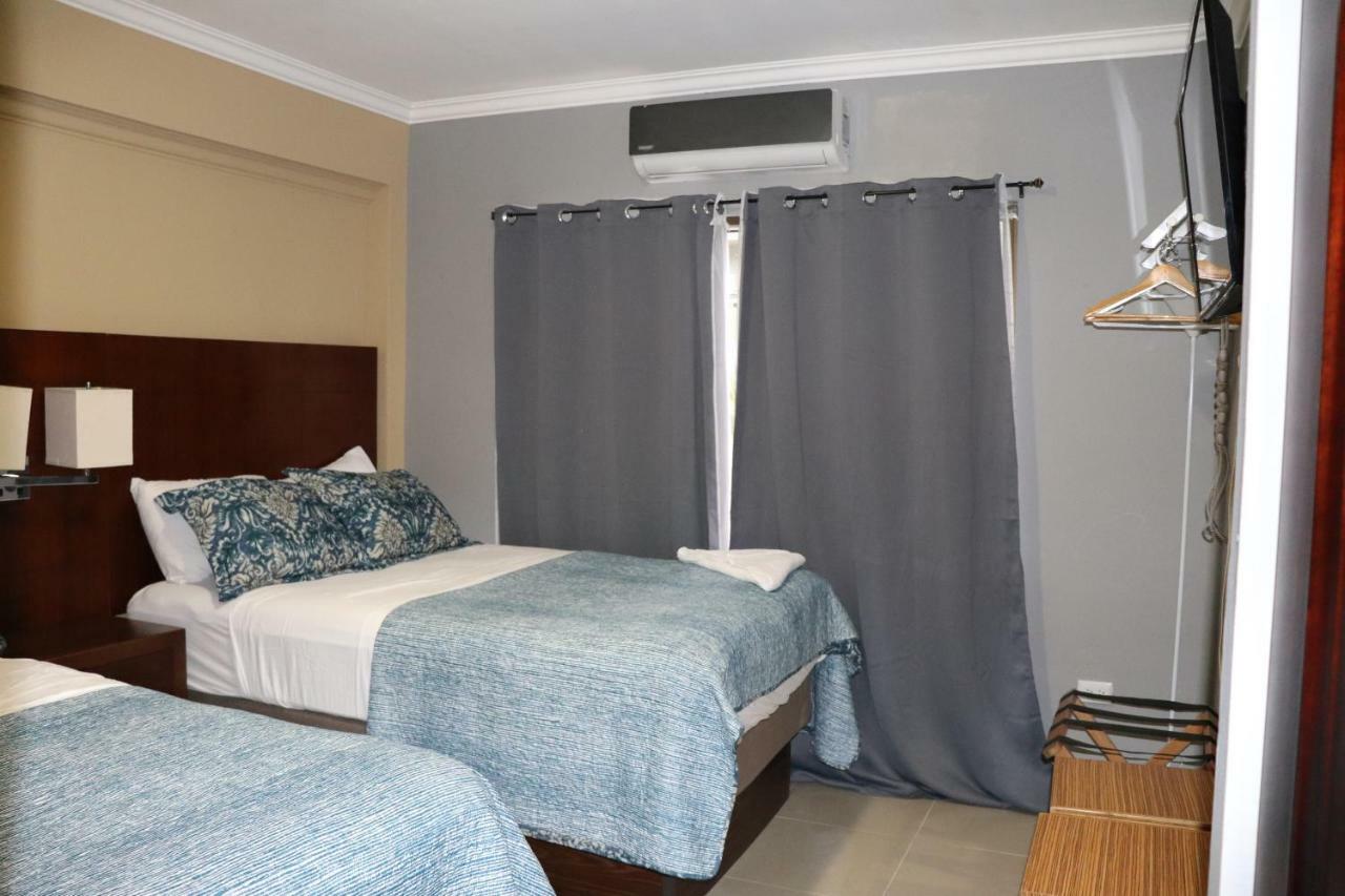 12B Jaco Sol Quadplex Apartment Exterior foto