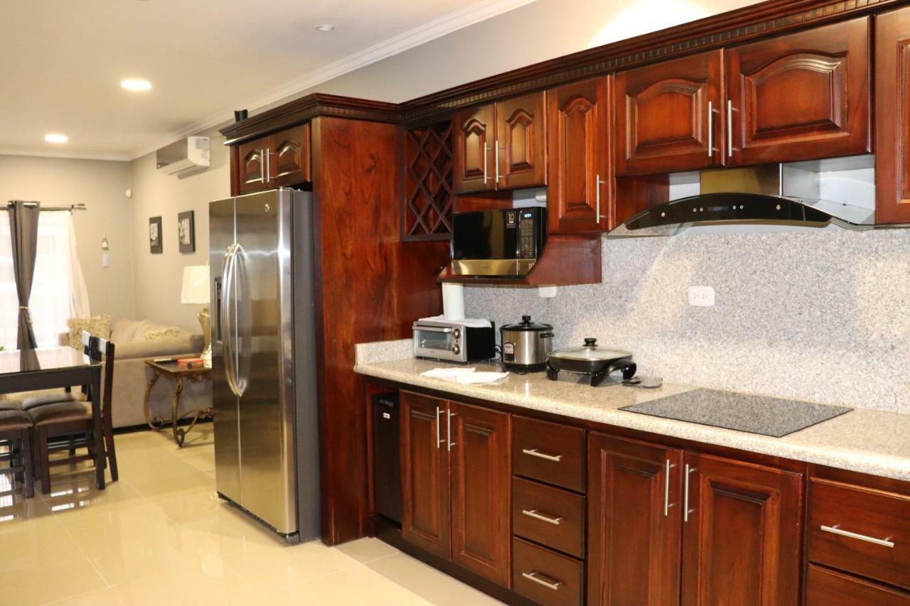 12B Jaco Sol Quadplex Apartment Exterior foto