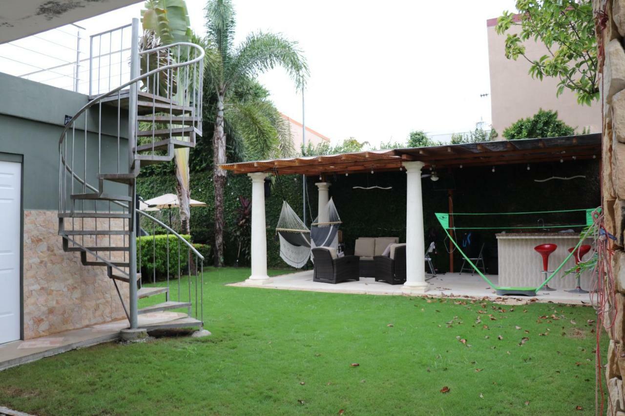 12B Jaco Sol Quadplex Apartment Exterior foto