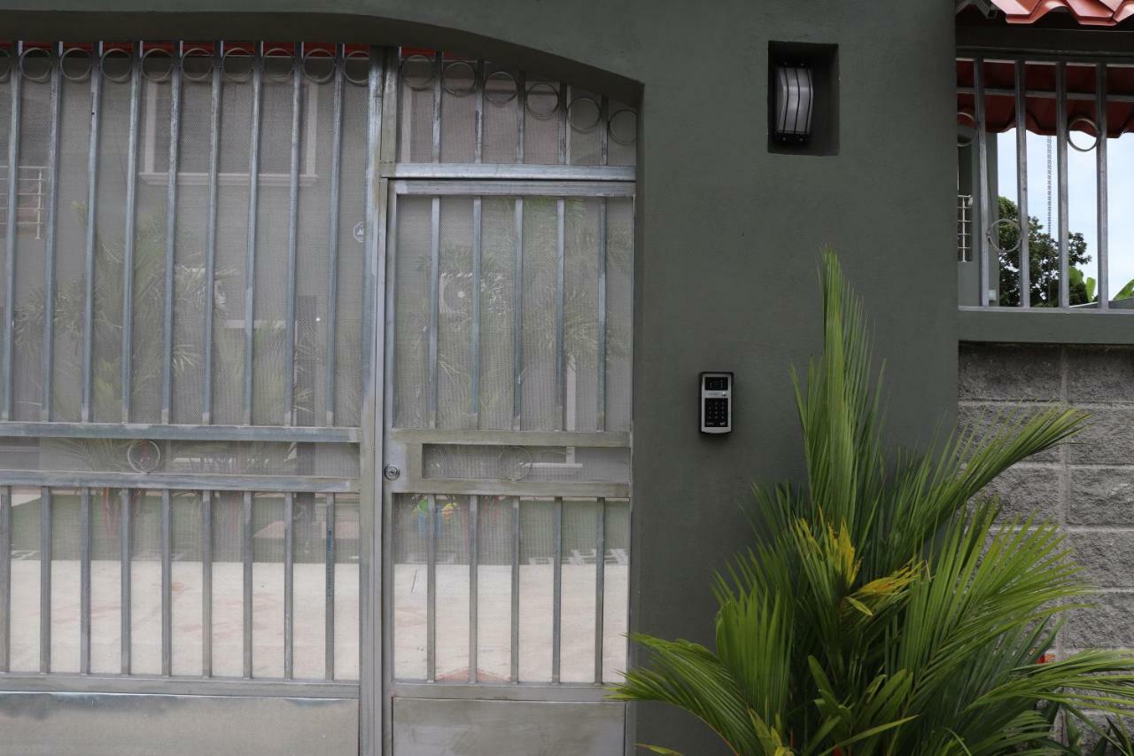 12B Jaco Sol Quadplex Apartment Exterior foto
