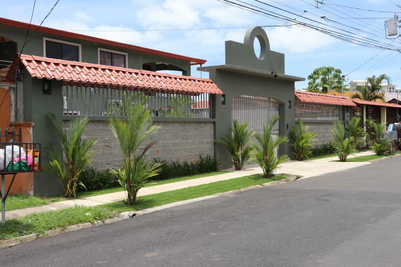 12B Jaco Sol Quadplex Apartment Exterior foto