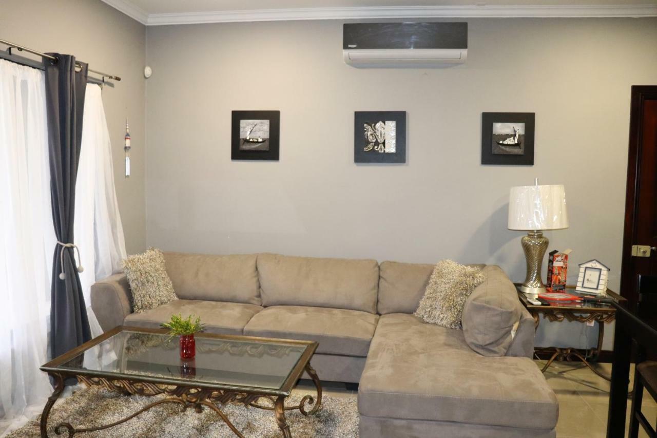 12B Jaco Sol Quadplex Apartment Exterior foto