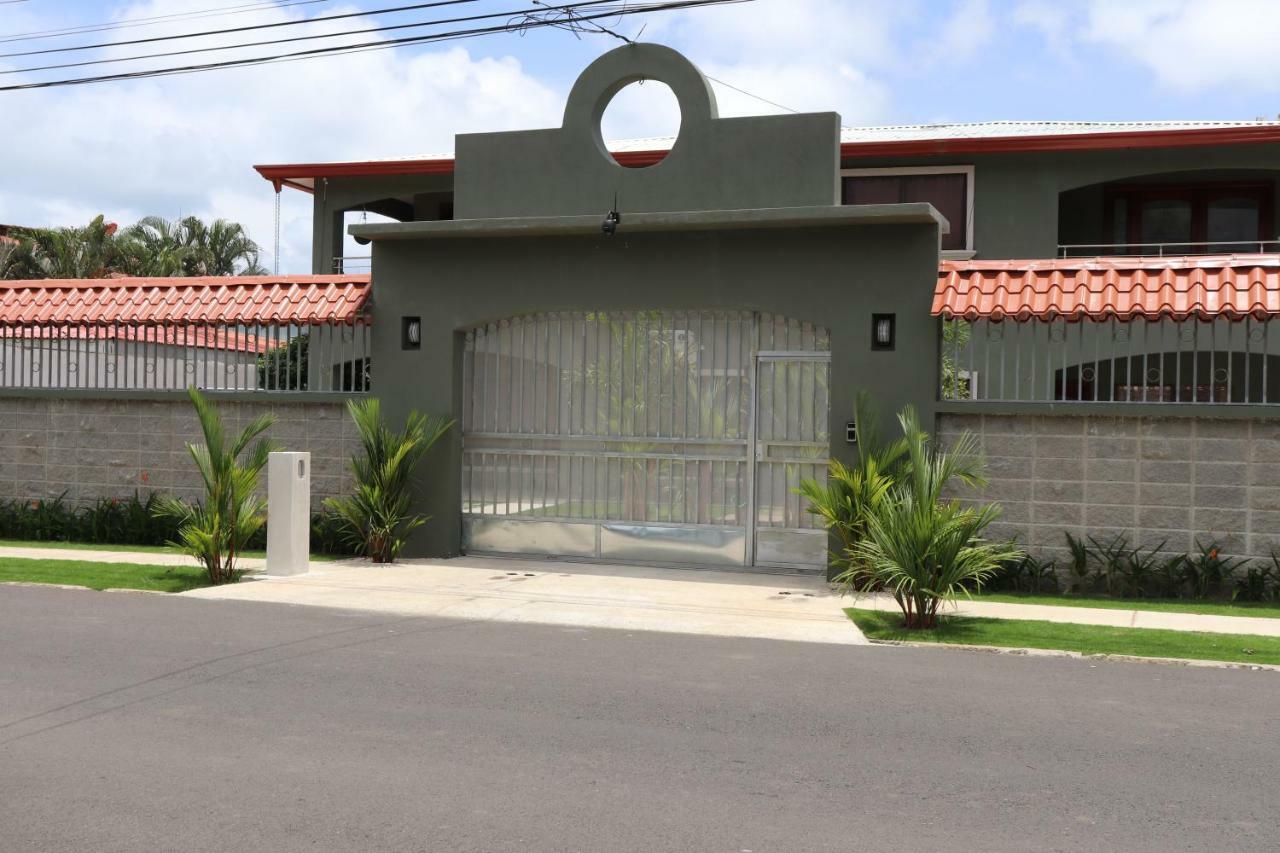 12B Jaco Sol Quadplex Apartment Exterior foto