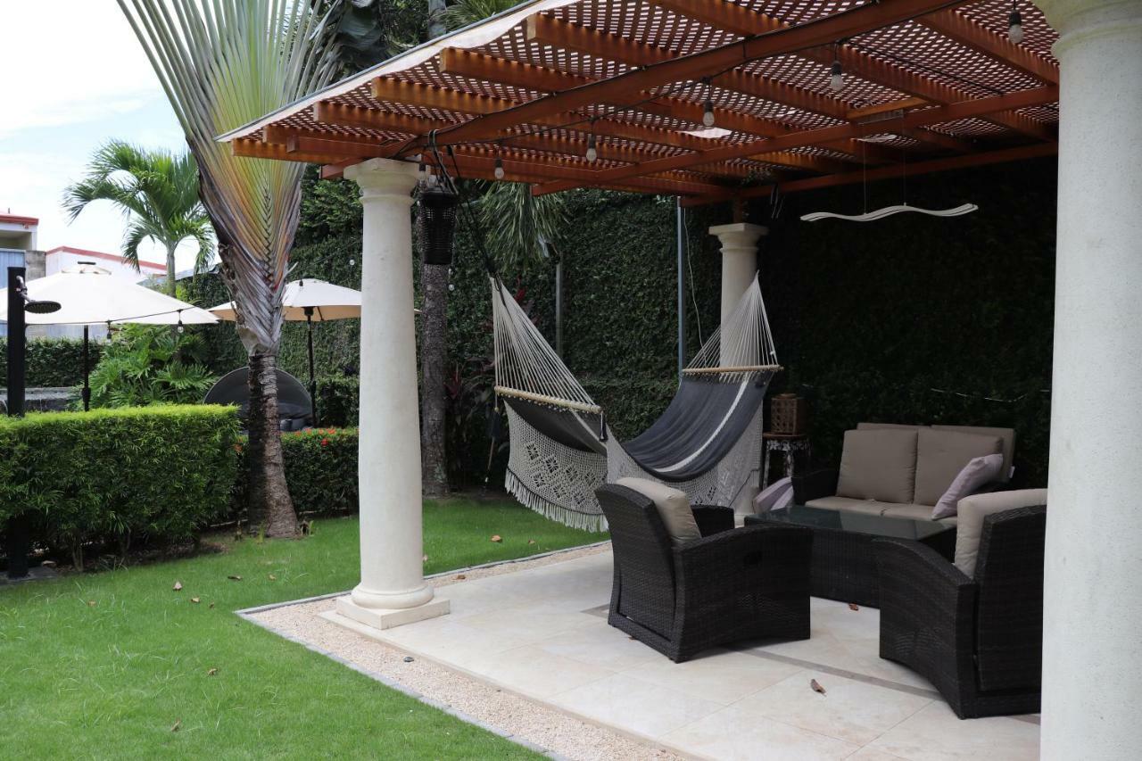 12B Jaco Sol Quadplex Apartment Exterior foto